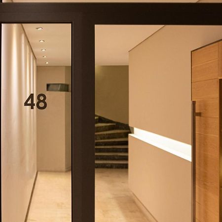 شقة Saint Minas Loft كاندية المظهر الخارجي الصورة