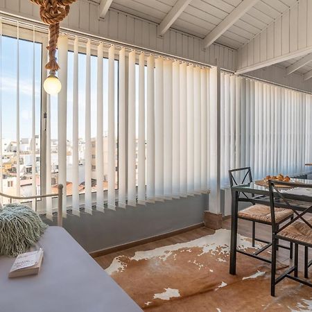 شقة Saint Minas Loft كاندية المظهر الخارجي الصورة