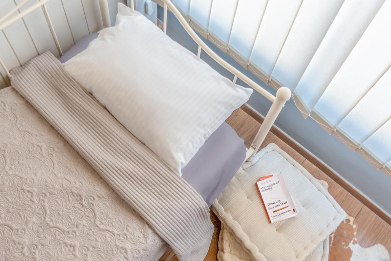 شقة Saint Minas Loft كاندية المظهر الخارجي الصورة